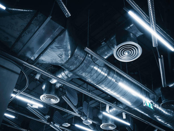 Best HVAC repair near me  in Clare, MI