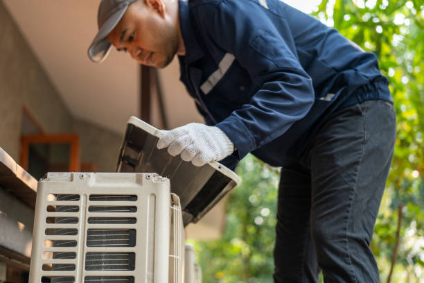 Best HVAC companies near me  in Clare, MI